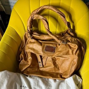 Marc by Marc Jacobs Large Satchel